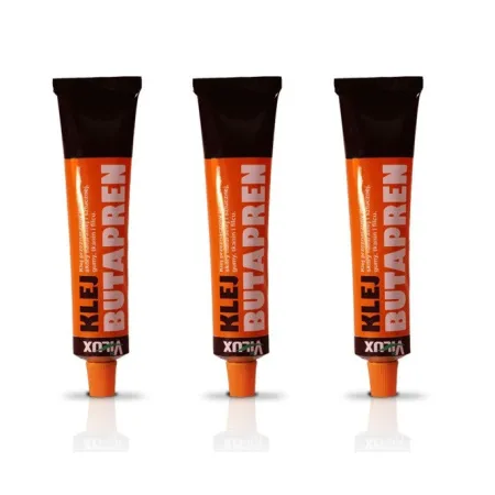 Klej Butapren 40ml, VILUX, JEDNOŚĆ